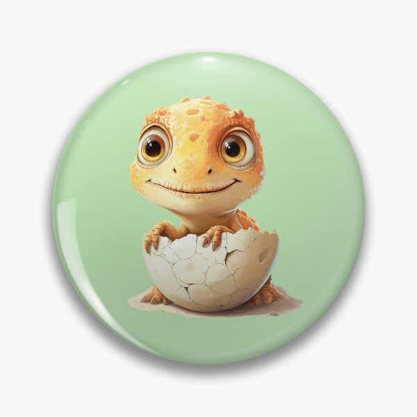 Item preview, Dino the friendly T-Rex designed and sold by TojoStudios.