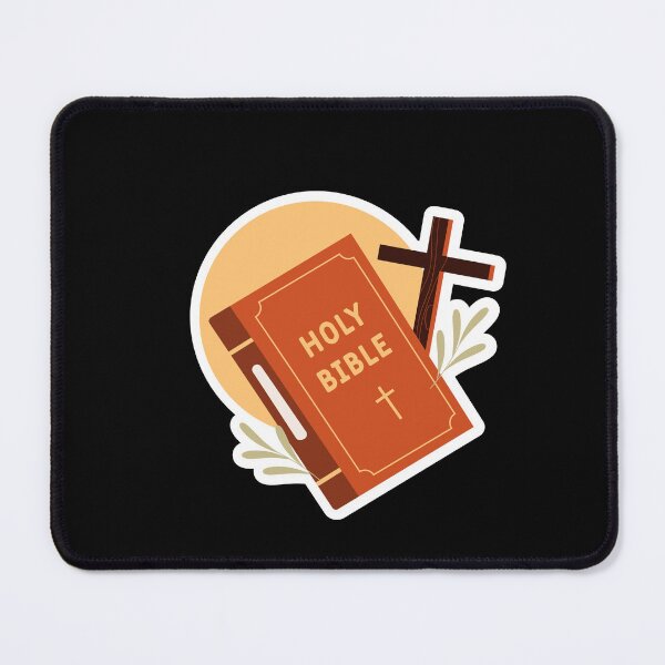 Item preview, The Holy Bible | Faith And Art designed and sold by FaithAndArt.