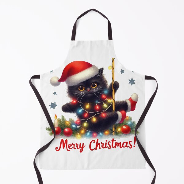 Item preview, Xmas Cat designed and sold by vectcd.