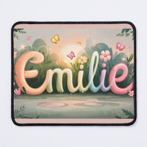 Item preview, Emily designed and sold by Georgiale.