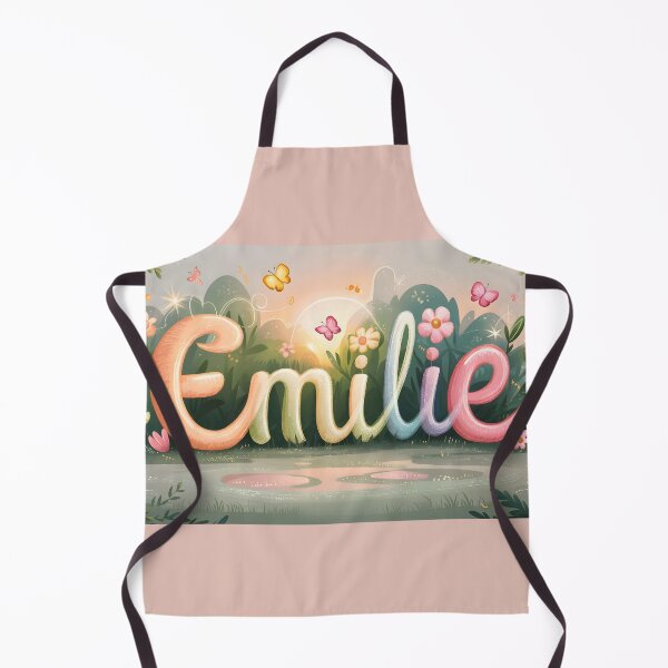 Item preview, Emily designed and sold by Georgiale.