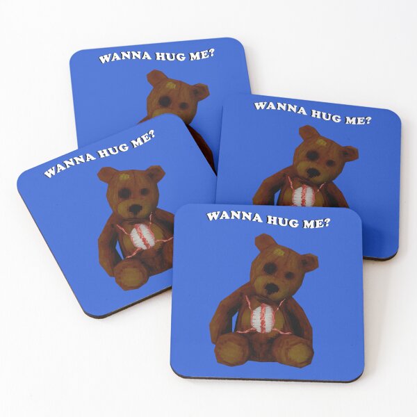 Item preview, Hug teddy designed and sold by 2002windows.