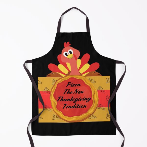 Item preview, Funny Thanksgiving.Thanksgiving Humor.Thanksgiving Pizza.Save a Turkey. designed and sold by JAGA-ALIME.