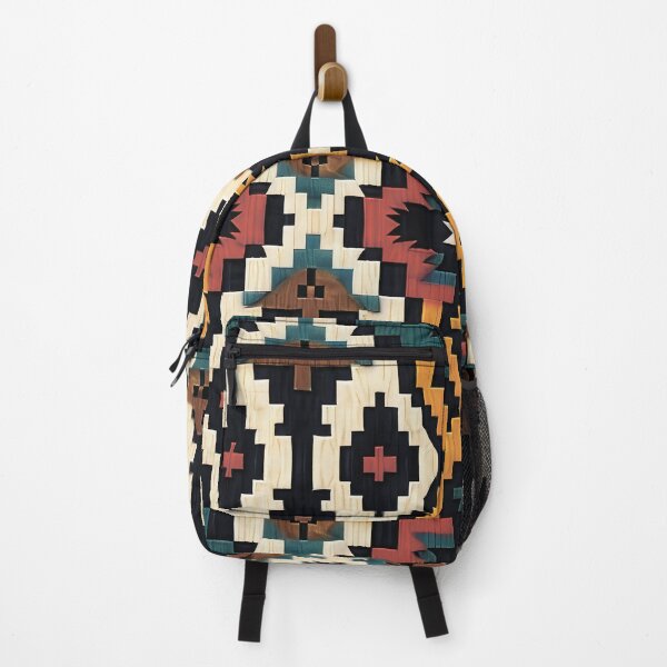 Item preview, Ethnic pattern. Geometry. designed and sold by MagelliShop.