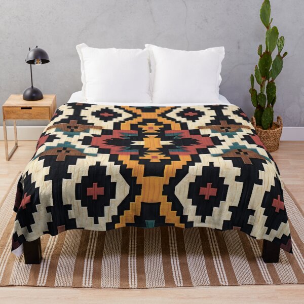 Item preview, Ethnic pattern. Geometry. designed and sold by MagelliShop.
