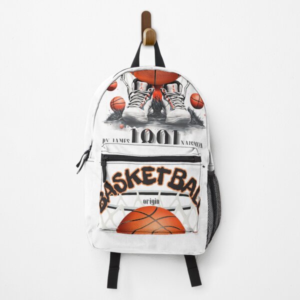 Item preview, Basketball Origin Style designed and sold by Golden_Glory_Design.