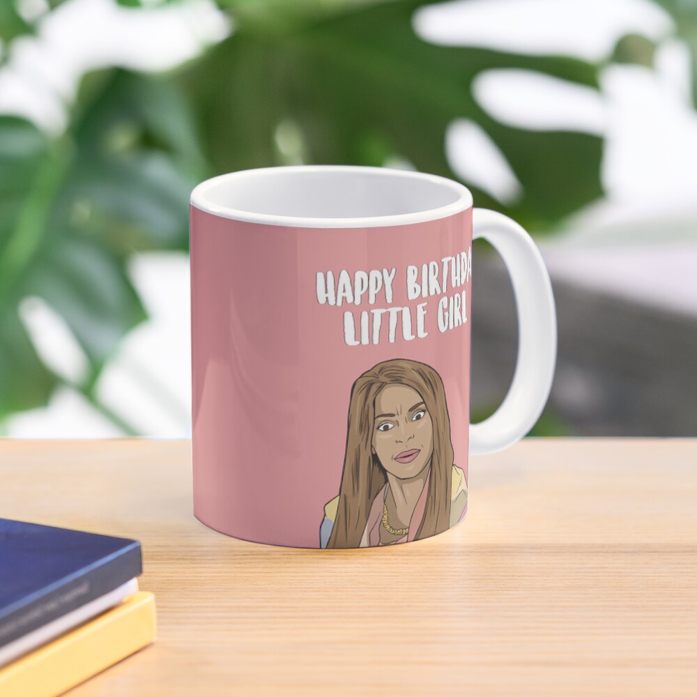 Item preview, Classic Mug designed and sold by PopShopDesignFR.