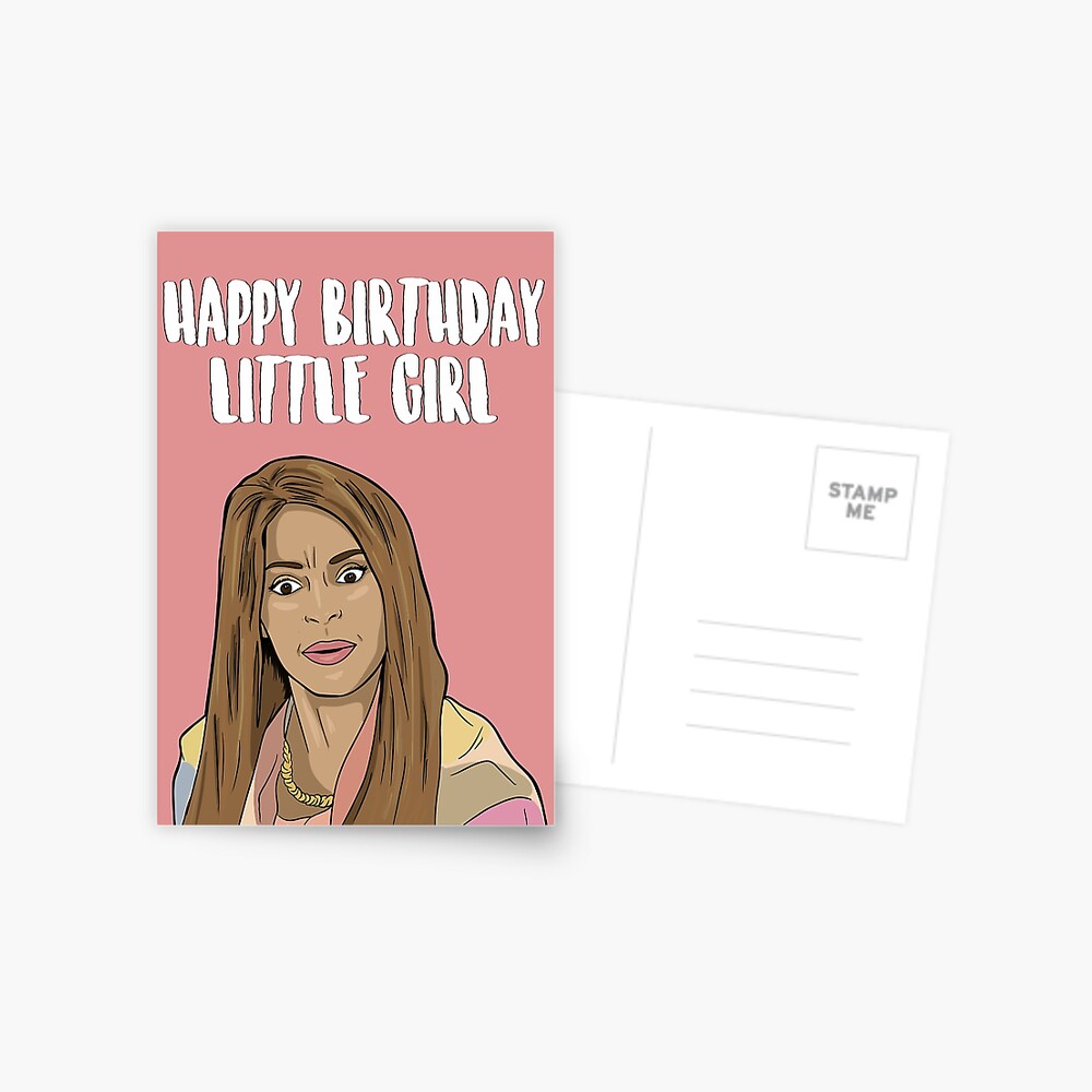 Item preview, Postcard designed and sold by PopShopDesignFR.