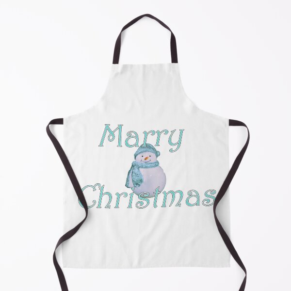 Item preview, Marry Christmas Snowman designed and sold by natalik2024.