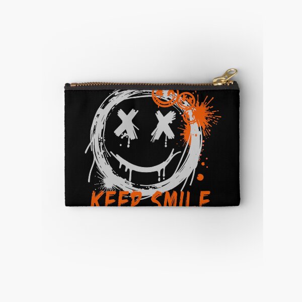 Item preview, Keep smile designed and sold by DariusZD.