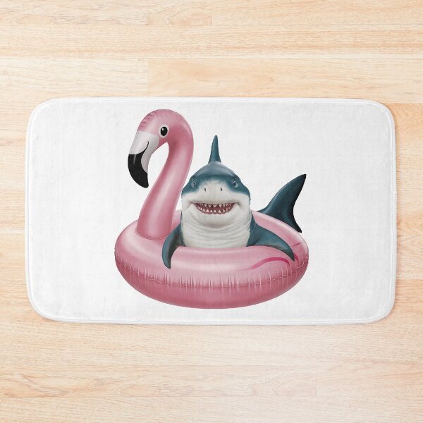 Item preview, pelican shark designed and sold by feelmydance.