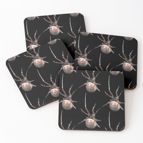 Item preview, False Widow designed and sold by Wondrous-Wild.