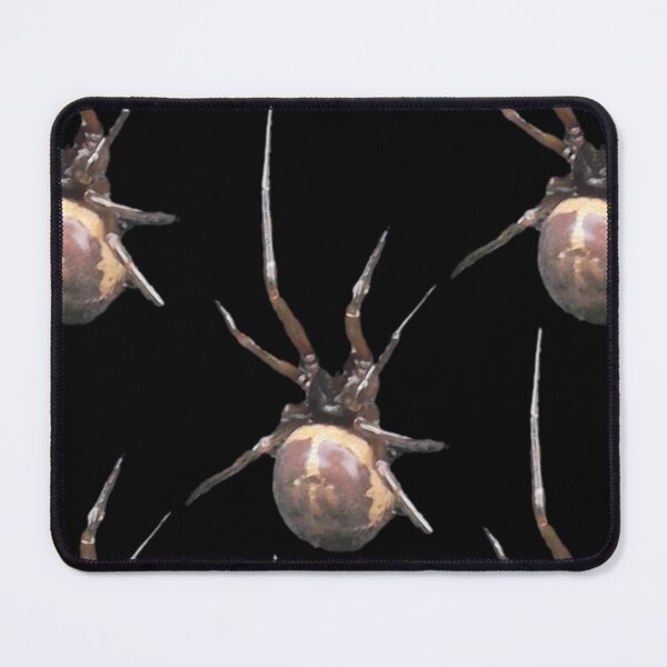 Item preview, False Widow designed and sold by Wondrous-Wild.