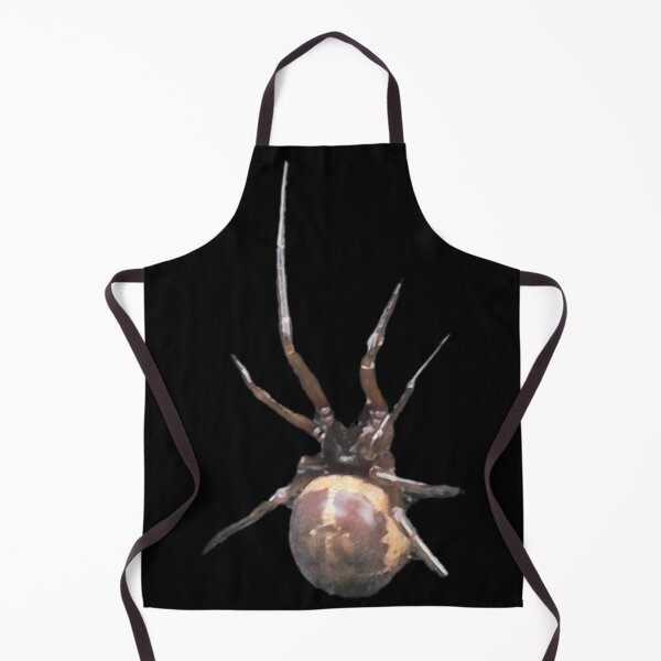Item preview, False Widow designed and sold by Wondrous-Wild.