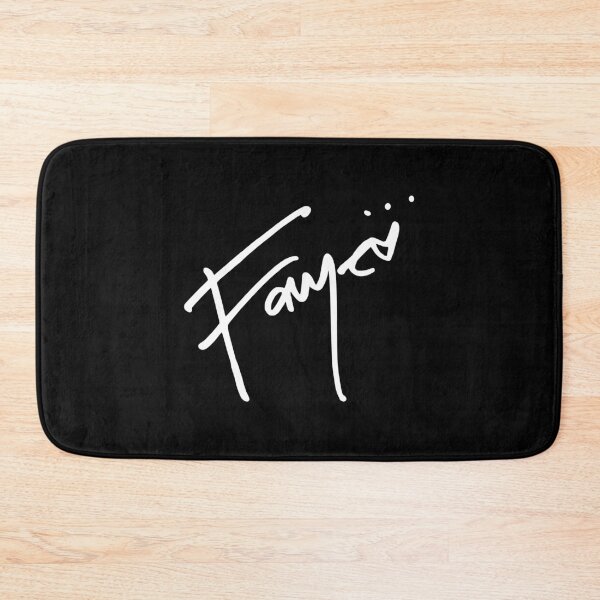 Item preview, Faye Peraya Malisorn Signature Autograph - White | Thai GL Blank the Series, Fayeyoko  designed and sold by PawaPotto.