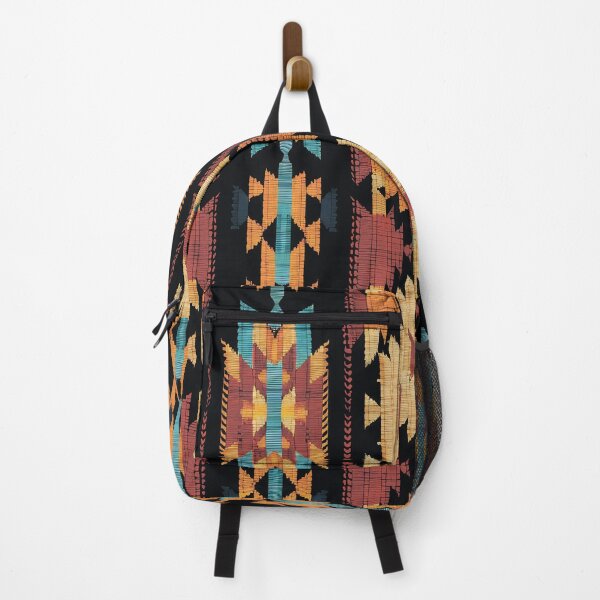 Item preview, Ethnic pattern. Geometry. designed and sold by MagelliShop.