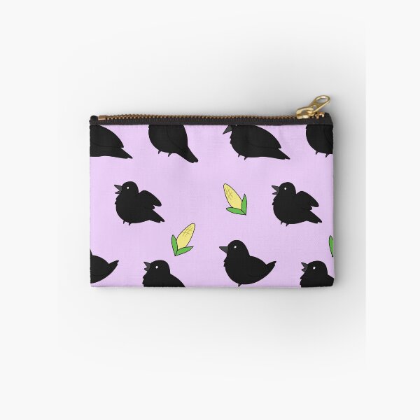 Item preview, Crows and corn designed and sold by Oceanartistic.