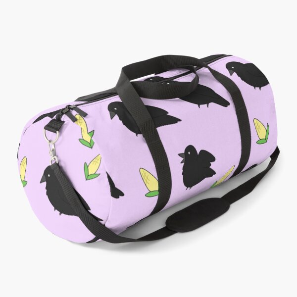 Item preview, Crows and corn designed and sold by Oceanartistic.