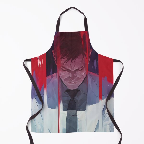 Item preview, Bay Harbor Butcher designed and sold by creationistlife.