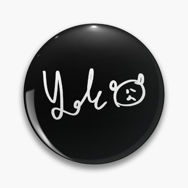 Item preview, Yoko Apasra Lertprasert Signature Autograph - White | Thai GL Blank the Series, Fayeyoko designed and sold by PawaPotto.