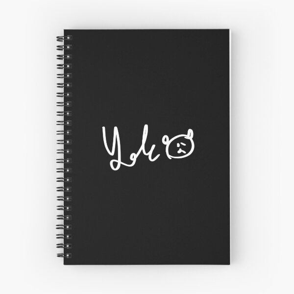 Item preview, Yoko Apasra Lertprasert Signature Autograph - White | Thai GL Blank the Series, Fayeyoko  designed and sold by PawaPotto.