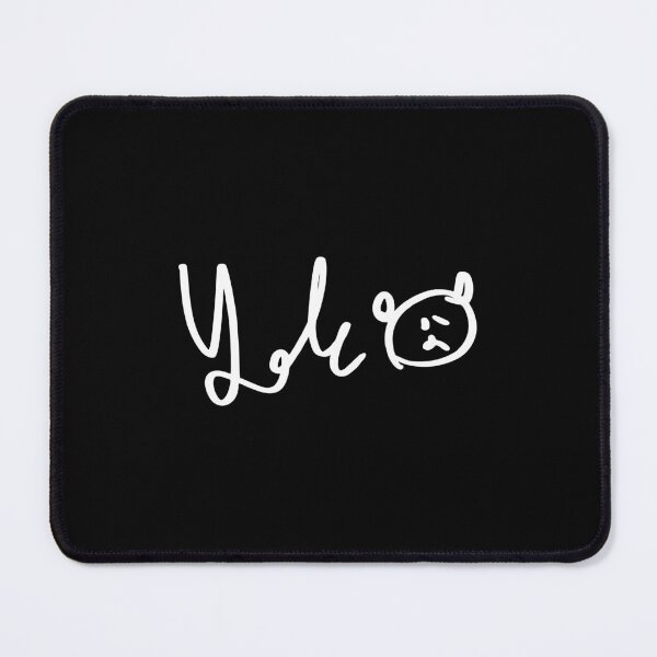 Item preview, Yoko Apasra Lertprasert Signature Autograph - White | Thai GL Blank the Series, Fayeyoko  designed and sold by PawaPotto.