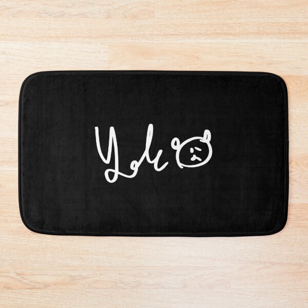 Item preview, Yoko Apasra Lertprasert Signature Autograph - White | Thai GL Blank the Series, Fayeyoko  designed and sold by PawaPotto.