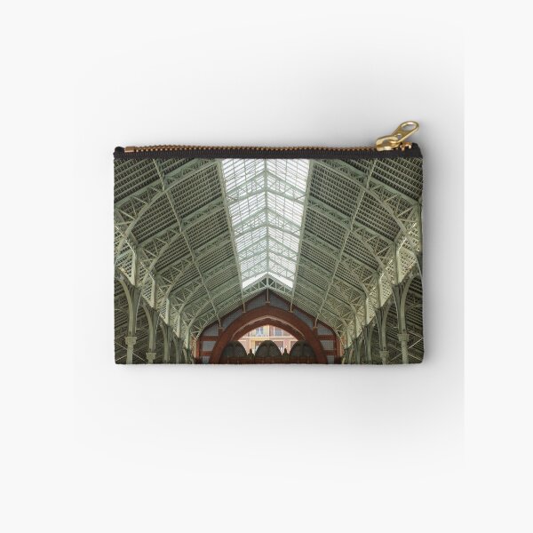 Item preview, Mercado de Colón designed and sold by RaquelClausi.