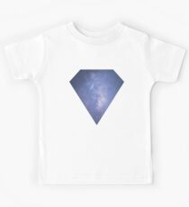 Diamond Milky Way Kids Tee