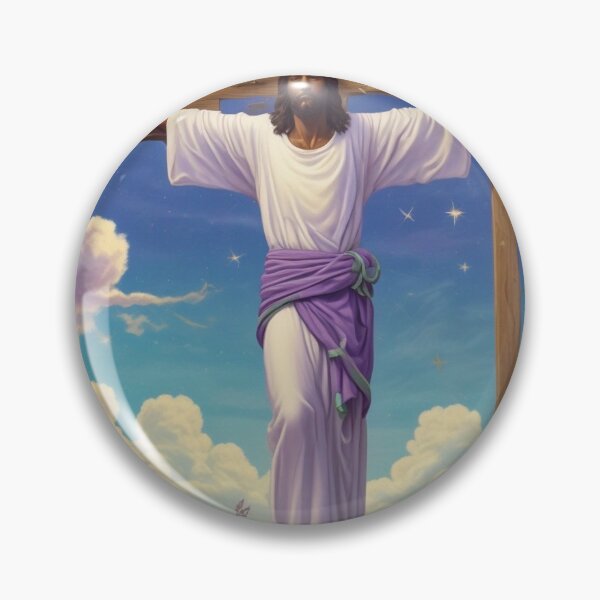 Item preview, King of Glory, Jeshua designed and sold by Infinitegoods1.