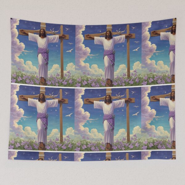 Item preview, King of Glory, Jeshua designed and sold by Infinitegoods1.