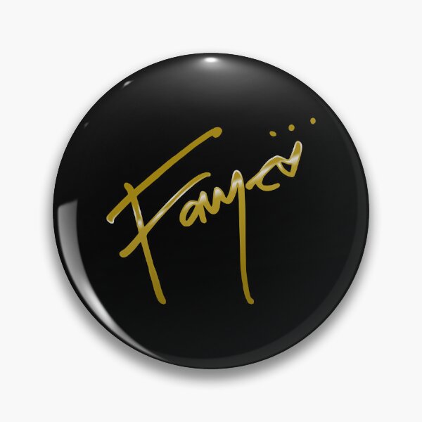 Item preview, Faye Peraya Malisorn Signature Autograph - Gold | Thai GL Blank the Series, Fayeyoko  designed and sold by PawaPotto.