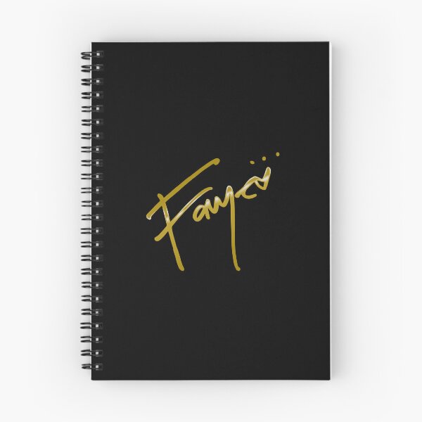Item preview, Faye Peraya Malisorn Signature Autograph - Gold | Thai GL Blank the Series, Fayeyoko  designed and sold by PawaPotto.