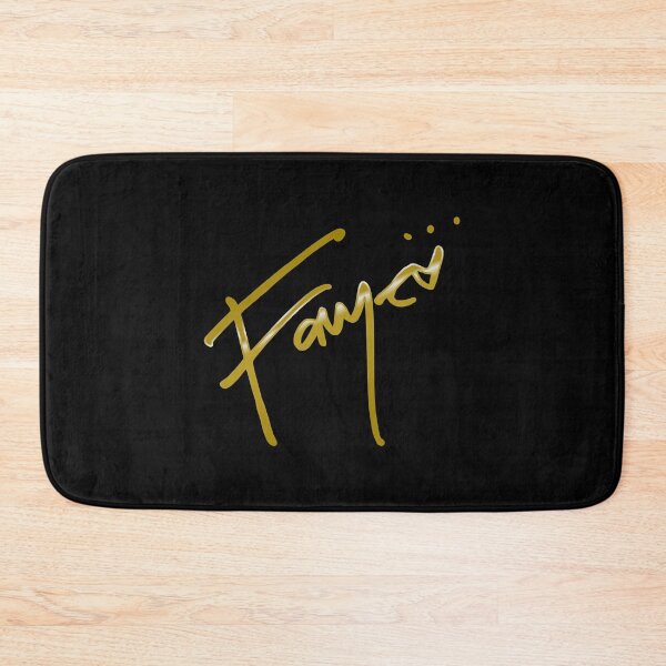Item preview, Faye Peraya Malisorn Signature Autograph - Gold | Thai GL Blank the Series, Fayeyoko  designed and sold by PawaPotto.