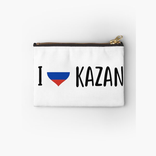 Item preview, I love Kazan - I heart Kazan, Казань  designed and sold by mcicarl.