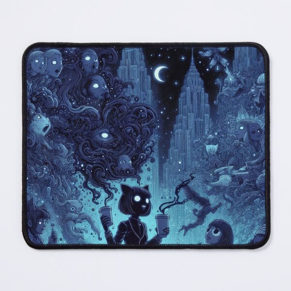 Item preview, Delusions of the Dreamer designed and sold by FaydeFlora.