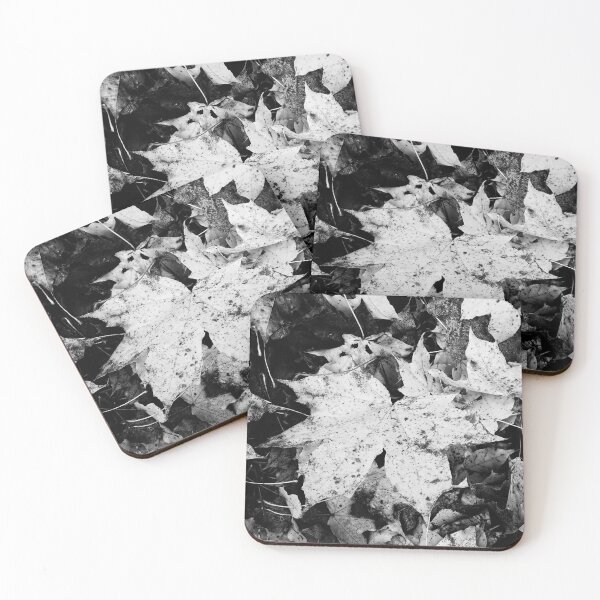 Item preview, The big one. Norway maple bw designed and sold by Jouko Lehto Photography.