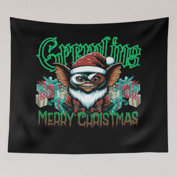 Item preview, Christmas Gizmo designed and sold by ErrorRoom.