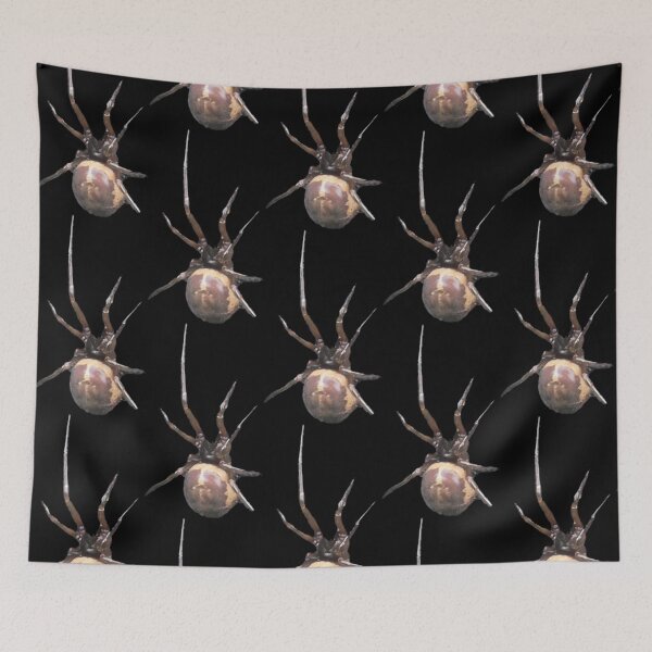 Item preview, False Widow designed and sold by Wondrous-Wild.