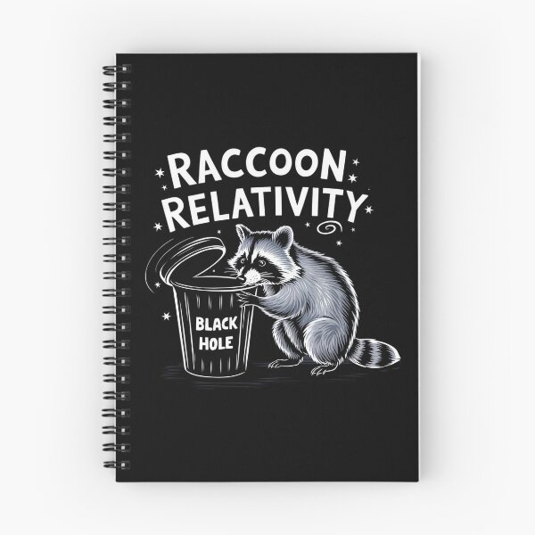 Item preview, Raccoon Relativity designed and sold by Situstshirts.