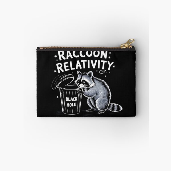 Item preview, Raccoon Relativity designed and sold by Situstshirts.