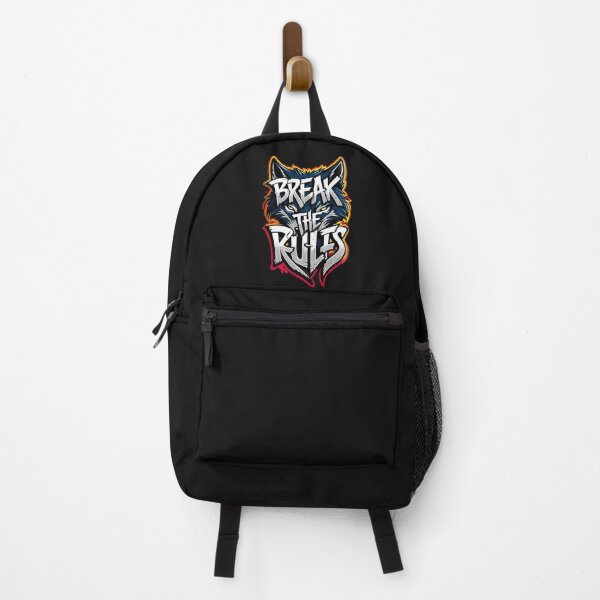 Item preview, Break the Rules designed and sold by mgharb.
