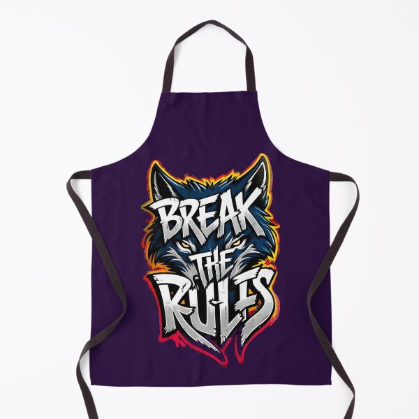 Item preview, Break the Rules designed and sold by mgharb.
