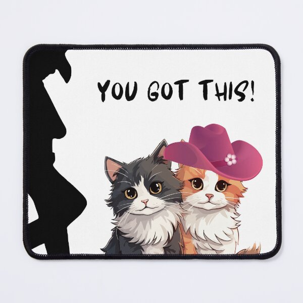Item preview, You Got This, Partner designed and sold by NettaArts.