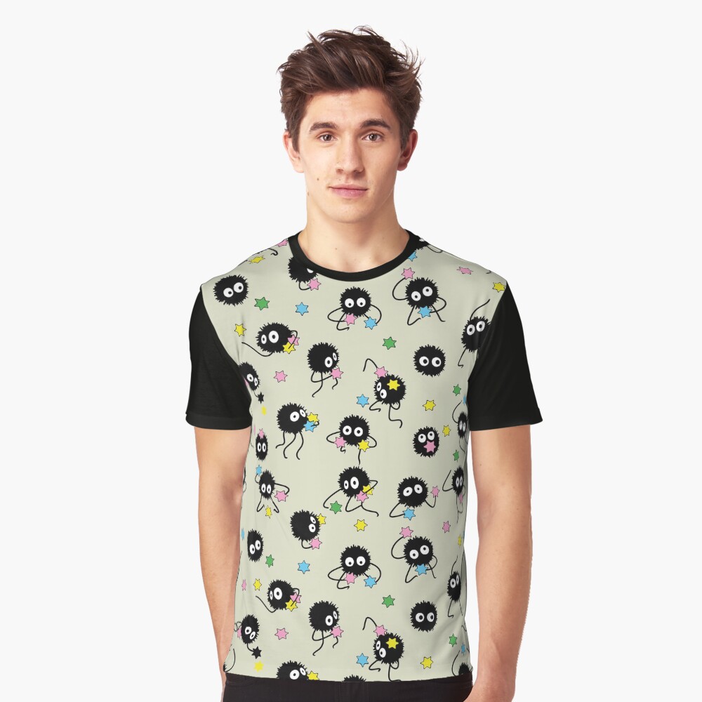 Artikel-Vorschau von Grafik T-Shirt, designt und verkauft von Andreeapoplaza.
