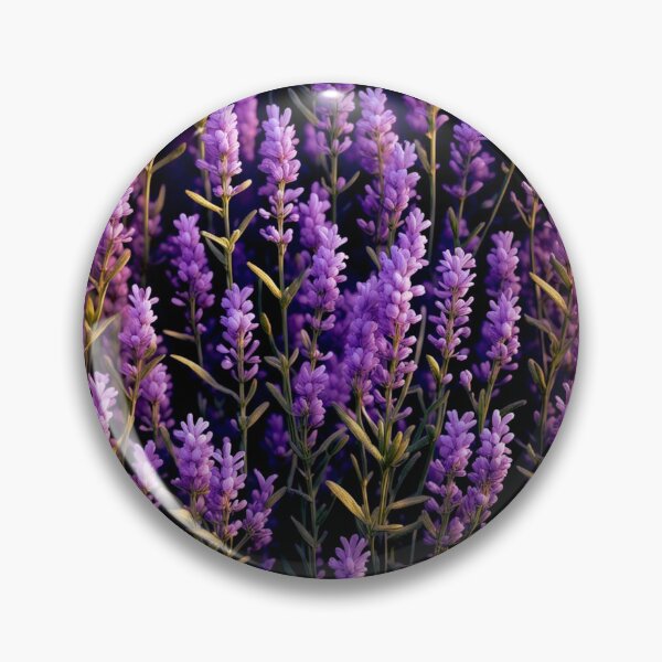 Item preview, Lavandula officinalis Lavander  designed and sold by Helios Be. Lavsh.
