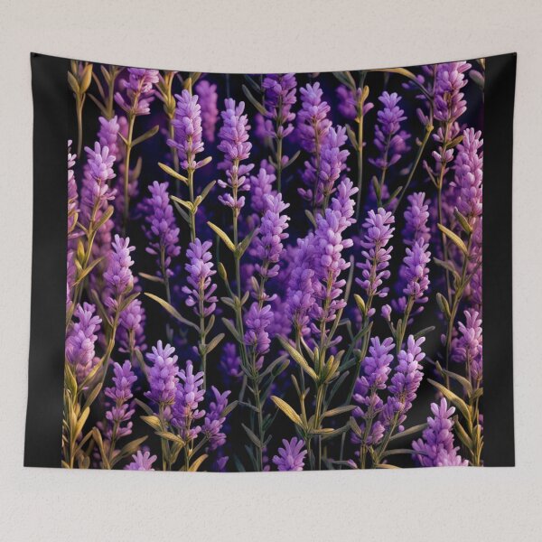 Item preview, Lavandula officinalis Lavander  designed and sold by Helios Be. Lavsh.