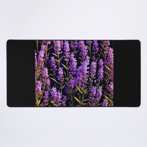 Item preview, Lavandula officinalis Lavander designed and sold by Helios Be. Lavsh.