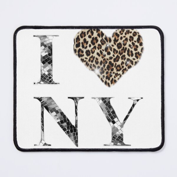 Item preview, I Heart New York Disco! designed and sold by Jaidyncote.