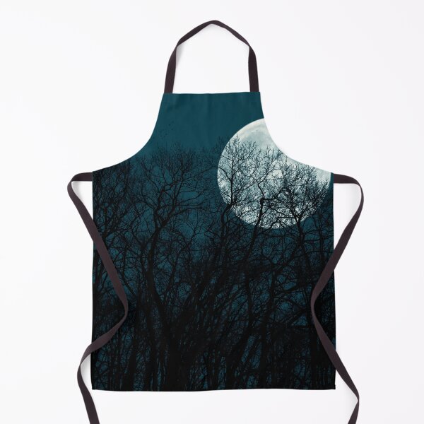 Item preview, Trees By Moonlight II designed and sold by David Lichtneker.